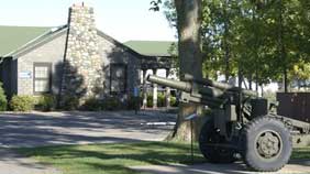 Minnesota Military Museum