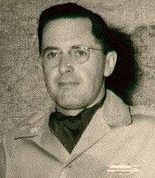 W J Skelly, Lt Col Inf